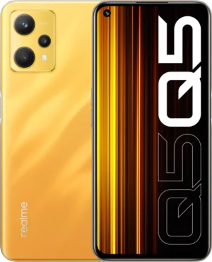 Realme Q5 5G