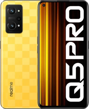 Realme Q5 Pro 5G