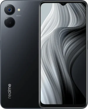 Realme Q5x