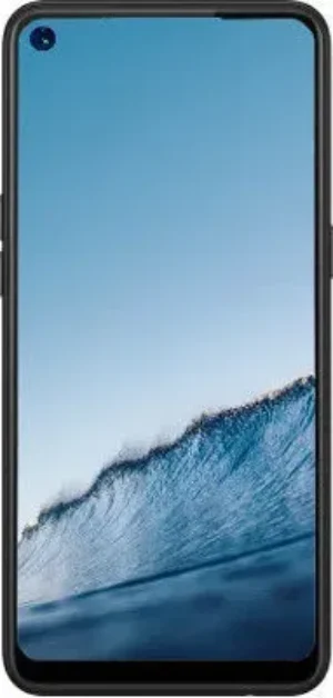 Realme Race