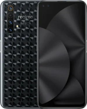 Realme X50 5G Master Edition