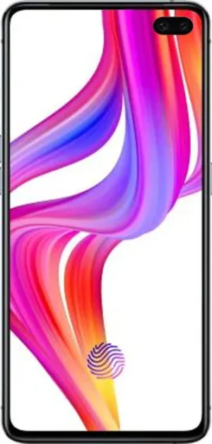 Realme X50 Youth Edition