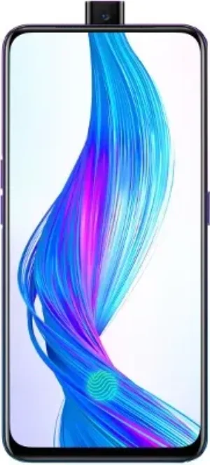 Realme X Spiderman Edition