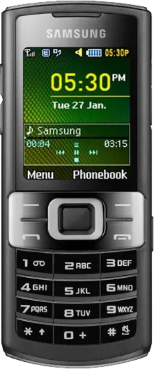 Samsung C3010s