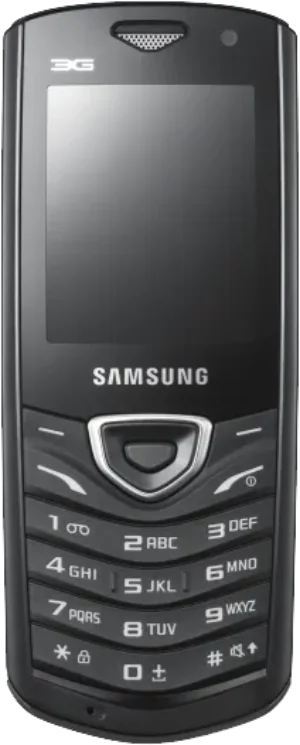 Samsung C5010 Squash