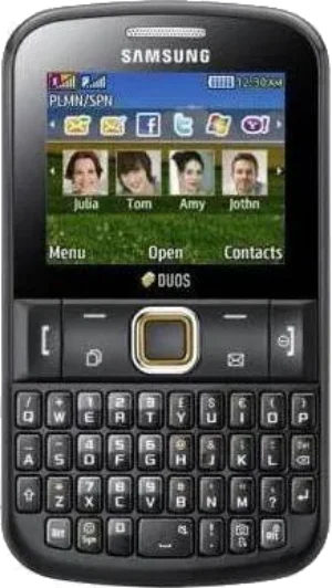 Samsung Chat 222 (E2222)