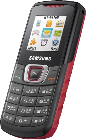 Samsung E1160