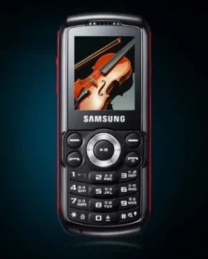 Samsung F219 CDMA