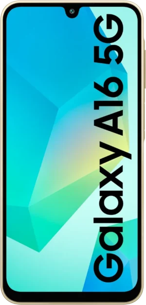 Samsung Galaxy A16 5G