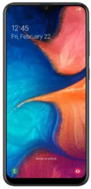 Samsung Galaxy A20e