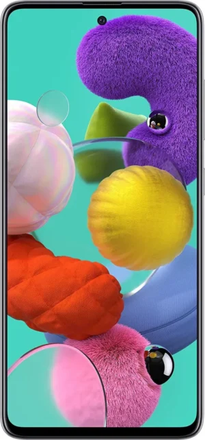 Samsung Galaxy A51 5G