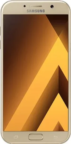Samsung Galaxy A5 (2017)