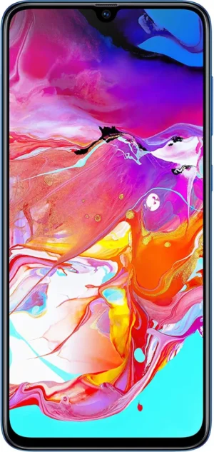 Samsung Galaxy A70e