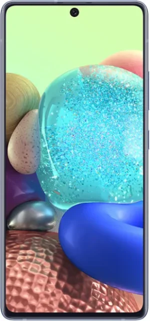 Samsung Galaxy A71 5G UW