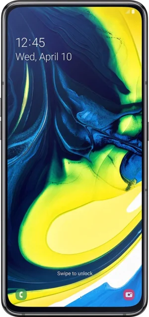 Samsung Galaxy A80