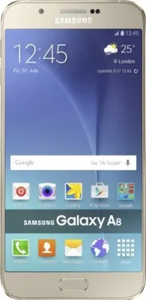 Samsung Galaxy A8