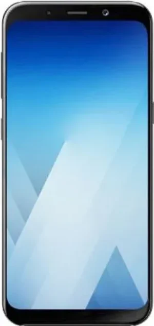 Samsung Galaxy A8 (2018)