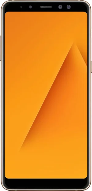Samsung Galaxy A8 Plus (2018)