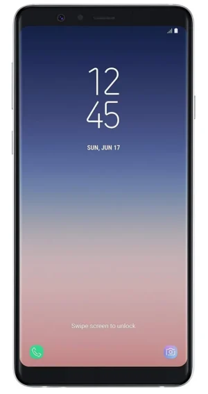 Samsung Galaxy A8 Star