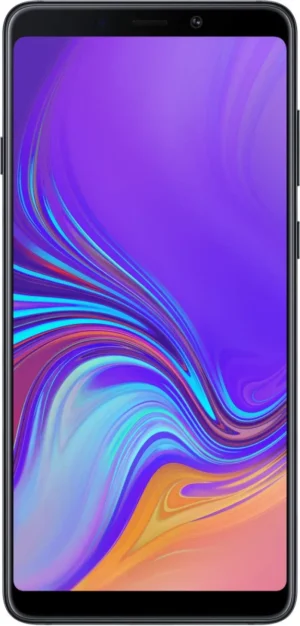Samsung Galaxy A9 (2018)