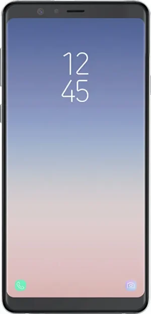 Samsung Galaxy A9 Star