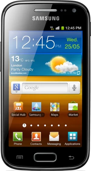 Samsung Galaxy Ace 2 I8160