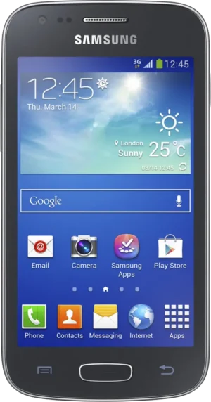 Samsung Galaxy Ace 3 S7270