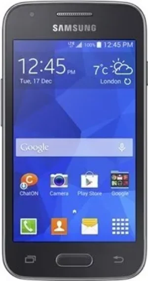 Samsung Galaxy Ace 4