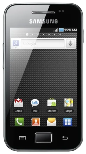Samsung Galaxy Ace S5830i
