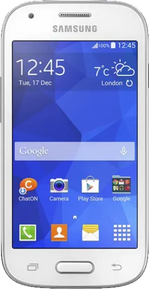 Samsung Galaxy Ace Style