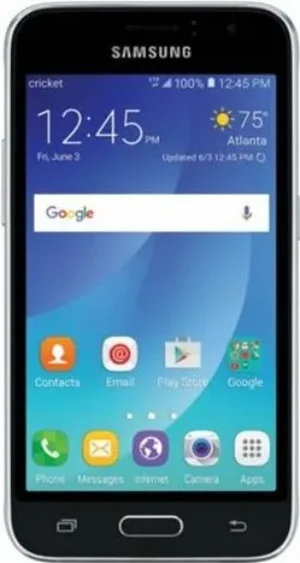 Samsung Galaxy Amp Prime