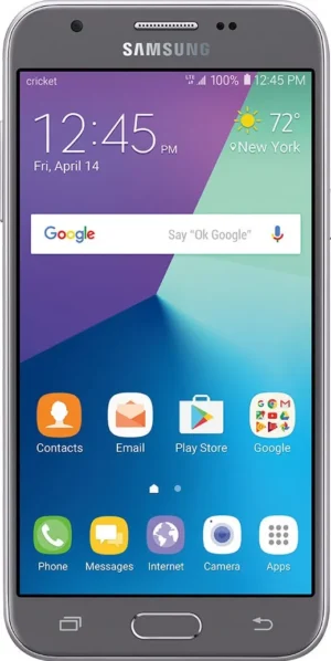 Samsung Galaxy Amp Prime 2