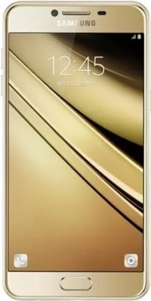 Samsung Galaxy C5