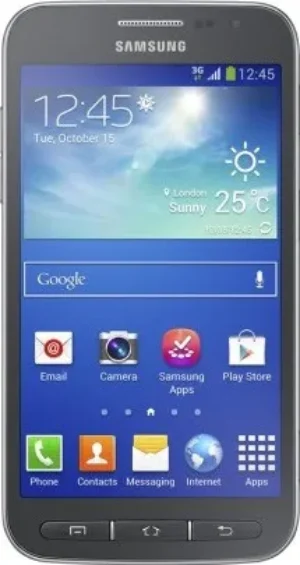 Samsung Galaxy Core Advance