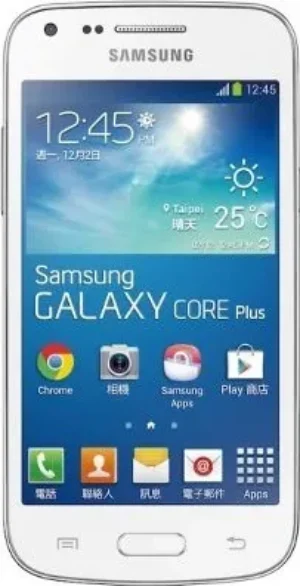 Samsung Galaxy Core Plus