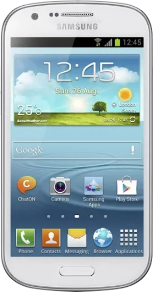 Samsung Galaxy Express