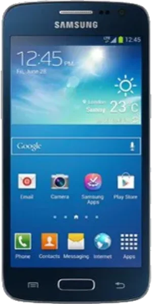 Samsung Galaxy Express 2