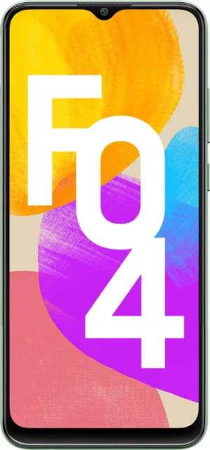 Samsung Galaxy F04