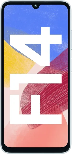 Samsung Galaxy F14 4G