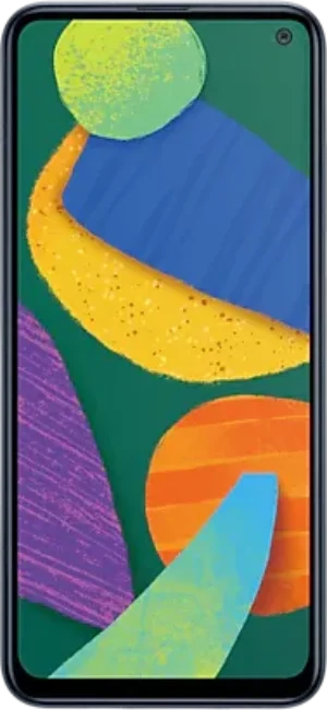 Samsung Galaxy F52 5G