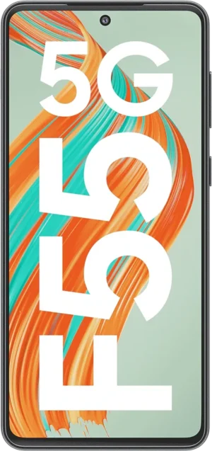 Samsung Galaxy F55 5G