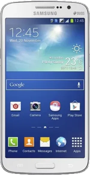 Samsung Galaxy Grand 2 Duos