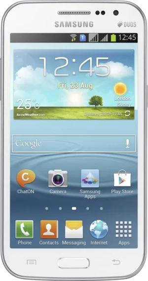 Samsung Galaxy Grand Quattro (Win Duos) I8552
