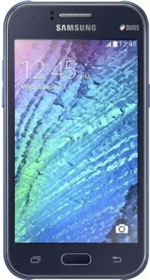 Samsung Galaxy J1