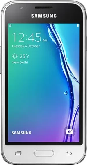 Samsung Galaxy J1 Mini