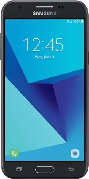Samsung Galaxy J3 Prime