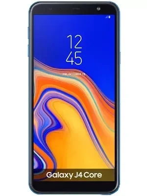 Samsung Galaxy J4 Core
