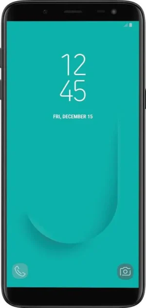 Samsung Galaxy J6