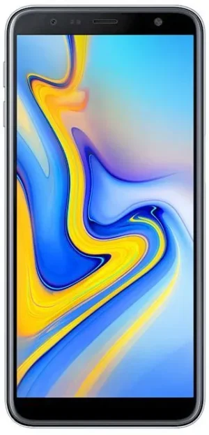 Samsung Galaxy J6 Plus