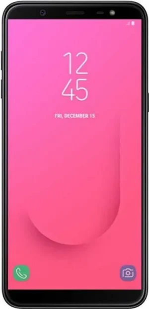 Samsung Galaxy J8